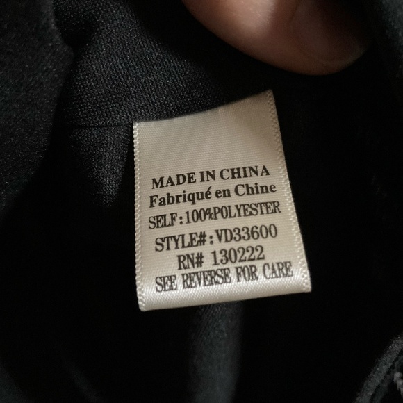 Very J Midi Dress - Picture 8 of 11